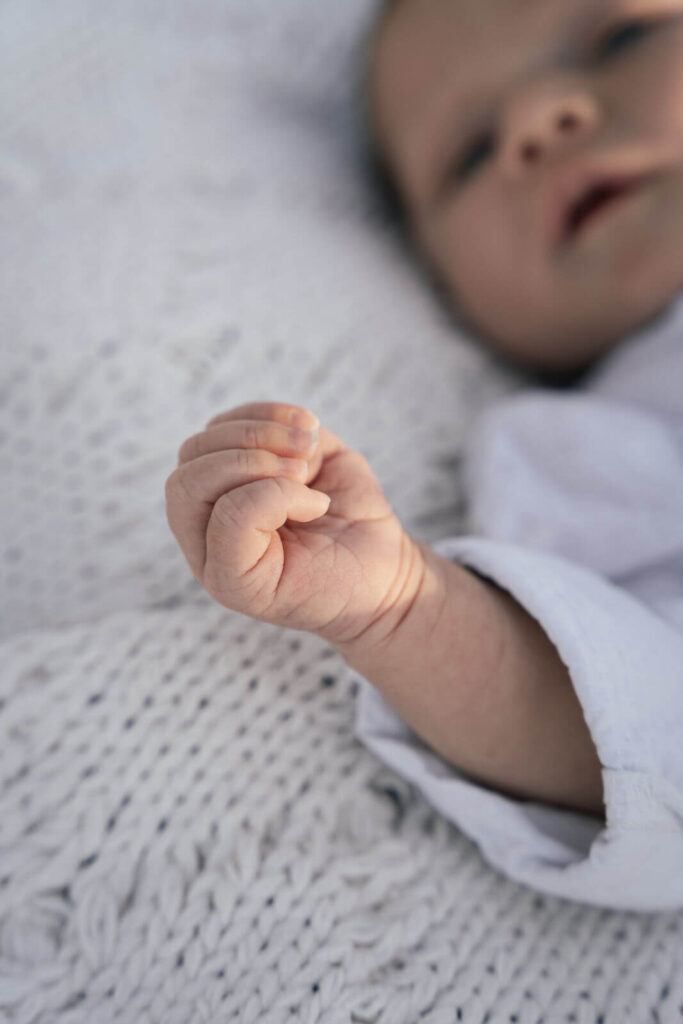 Chantal Reimann Fotografie - Babyfotos Heinsberg - Newbornfotos Geilenkirchen - Familienfotograf Aachen - Newbornshooting Heinsberg