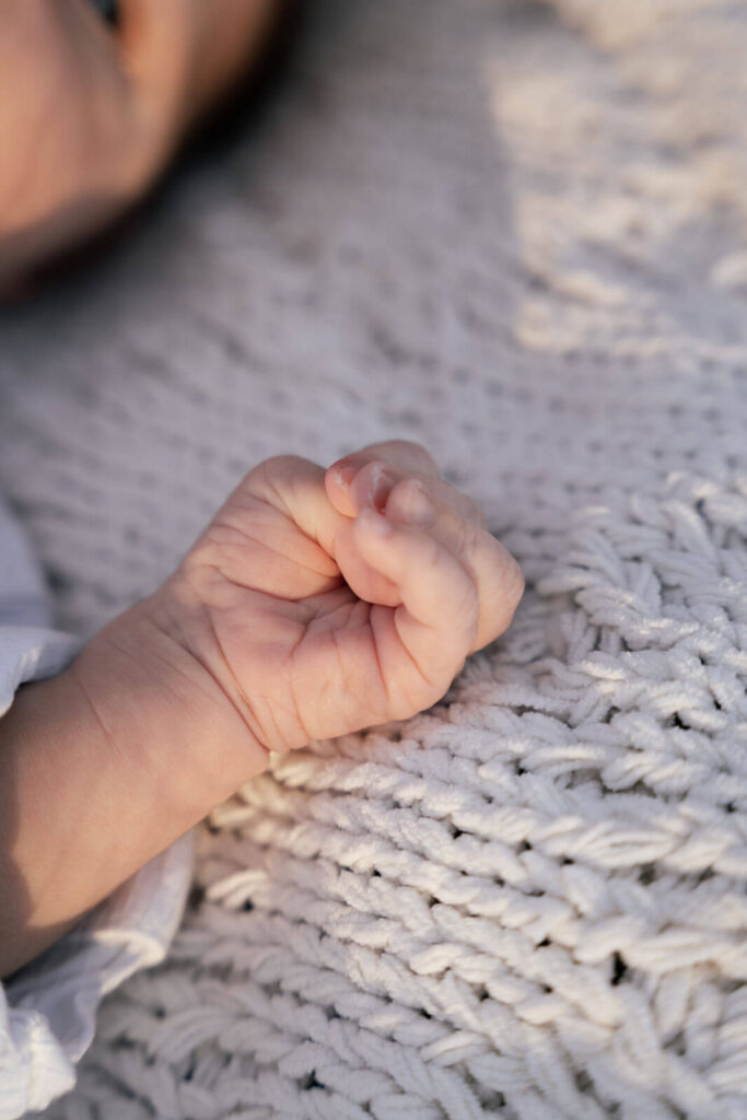 Chantal Reimann Fotografie - Babyfotos Heinsberg - Newbornfotos Geilenkirchen - Familienfotograf Aachen - Newbornshooting Heinsberg