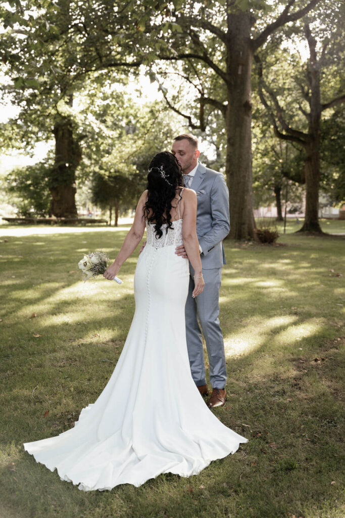 Chantal Reimann Fotografie - Hochzeitsfotograf Heinsberg - Hochzeitsfotos Geilenkirchen - Brautpaarfotos Aachen - Hochzeitsfotografie Heinsberg